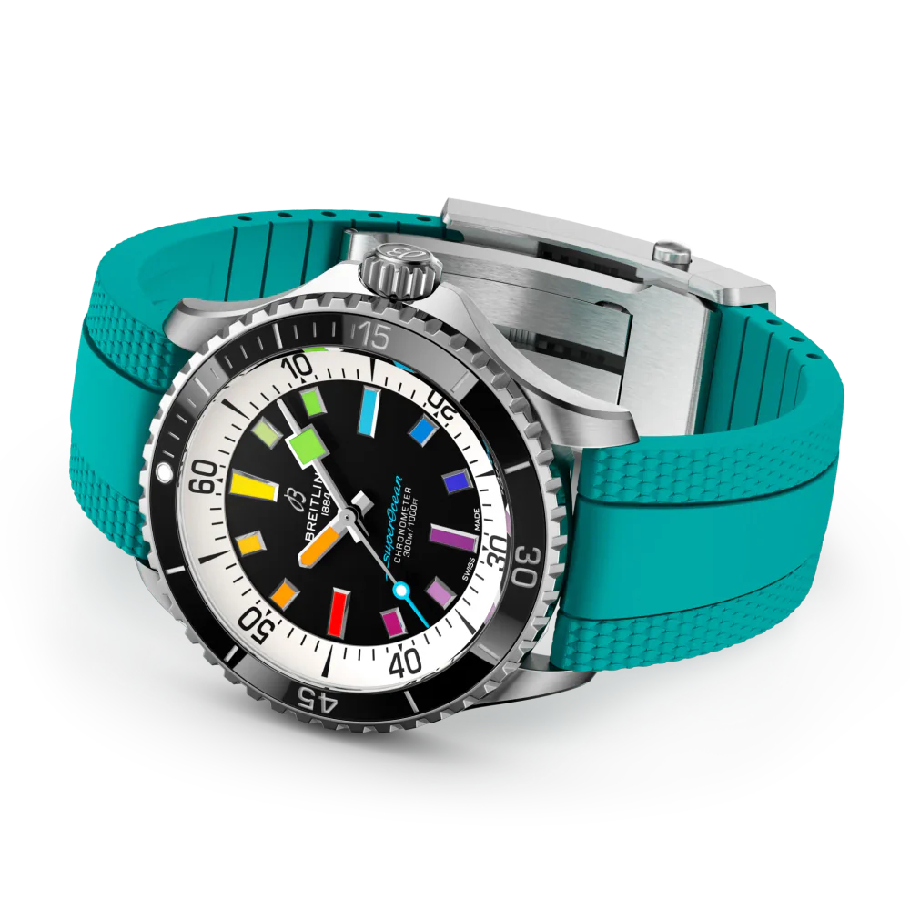Superocean Automatic 42 - Image 3