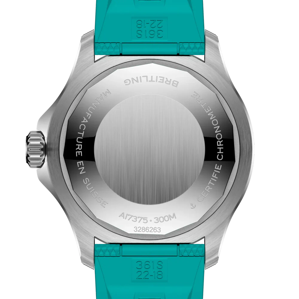 Superocean Automatic 42 - Image 4