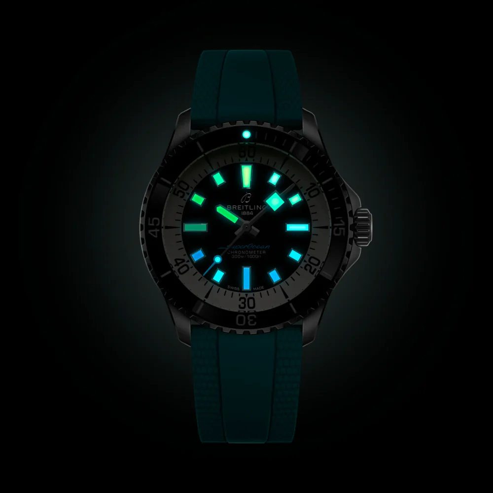 Superocean Automatic 42 - Image 5
