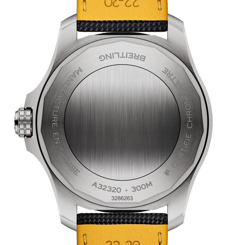 Avenger Automatic GMT 44 - Image 4