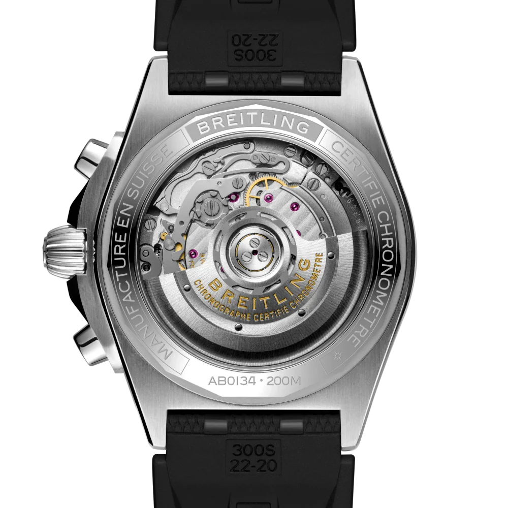 Chronomat B01 42 - Image 4