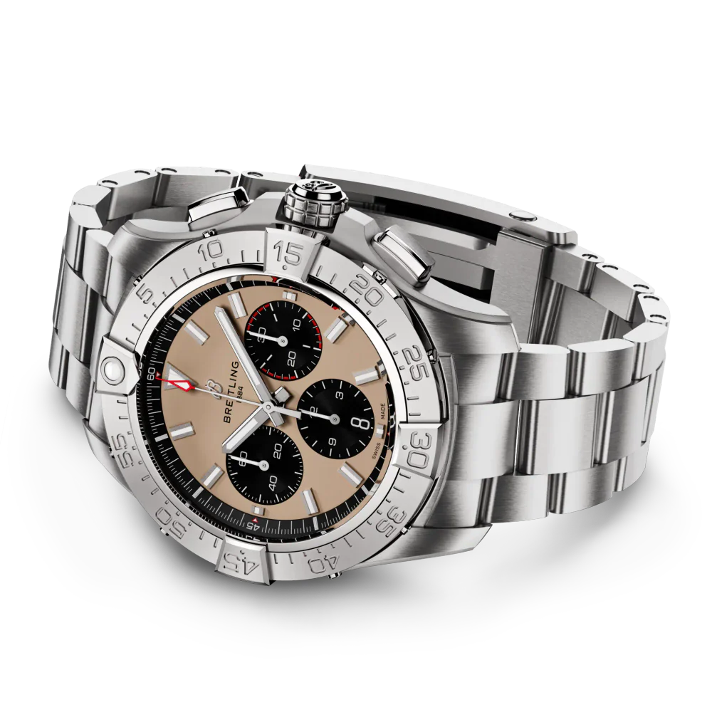 Avenger B01 Chronograph 44 - Image 3