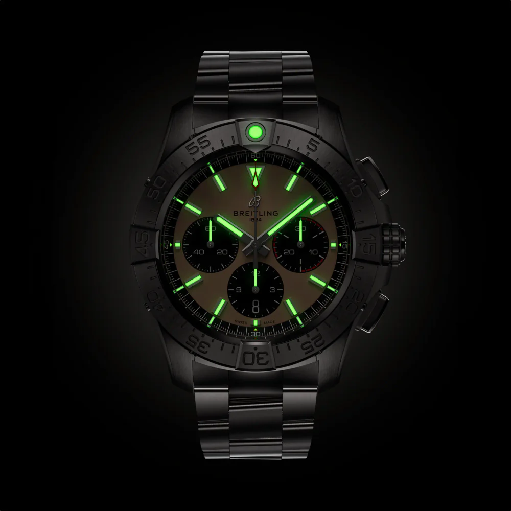Avenger B01 Chronograph 44 - Image 6
