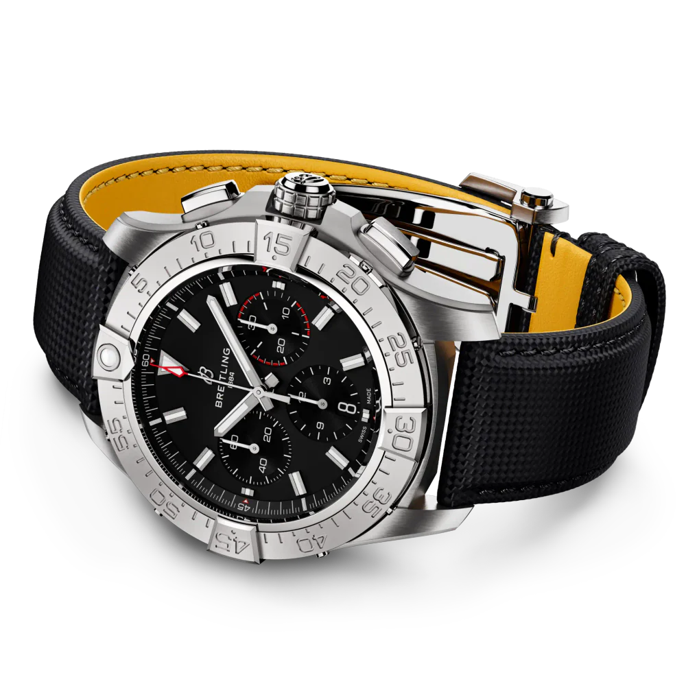 Avenger B01 Chronograph 44 - Image 3