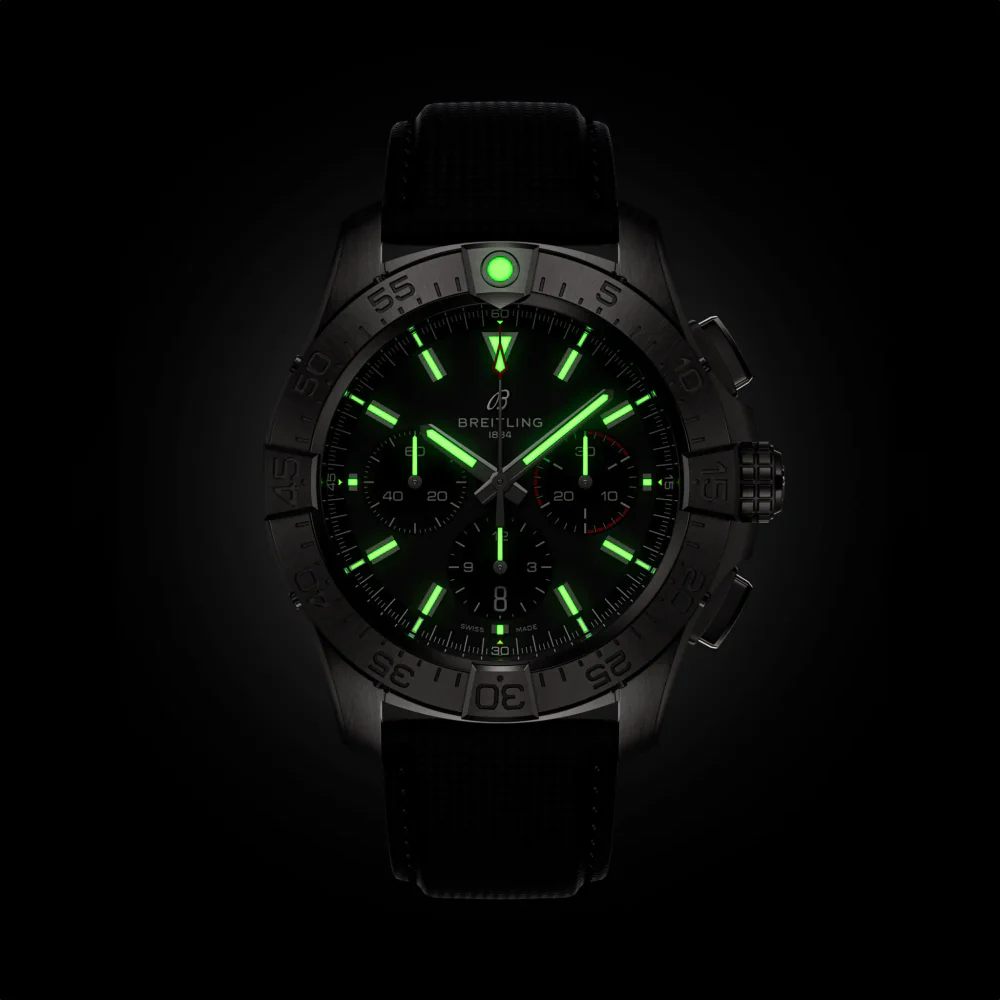 Avenger B01 Chronograph 44 - Image 6