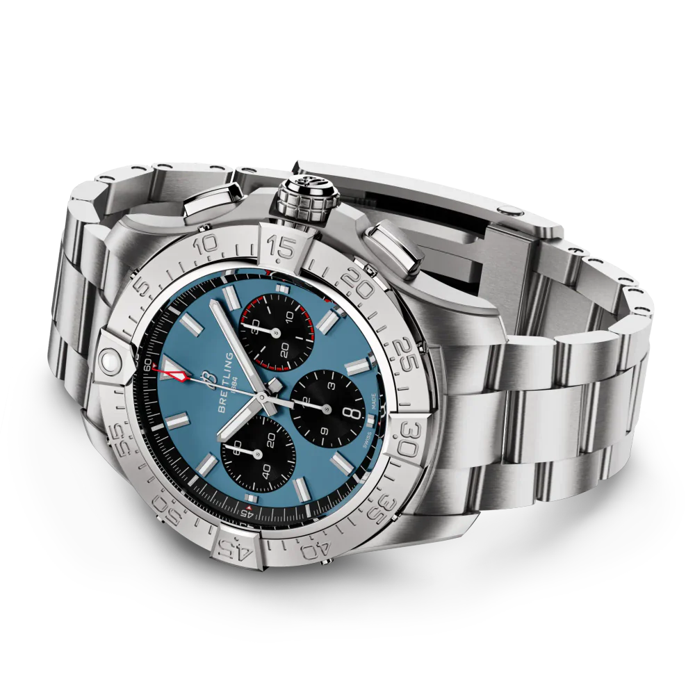 Avenger B01 Chronograph 44 - Image 3