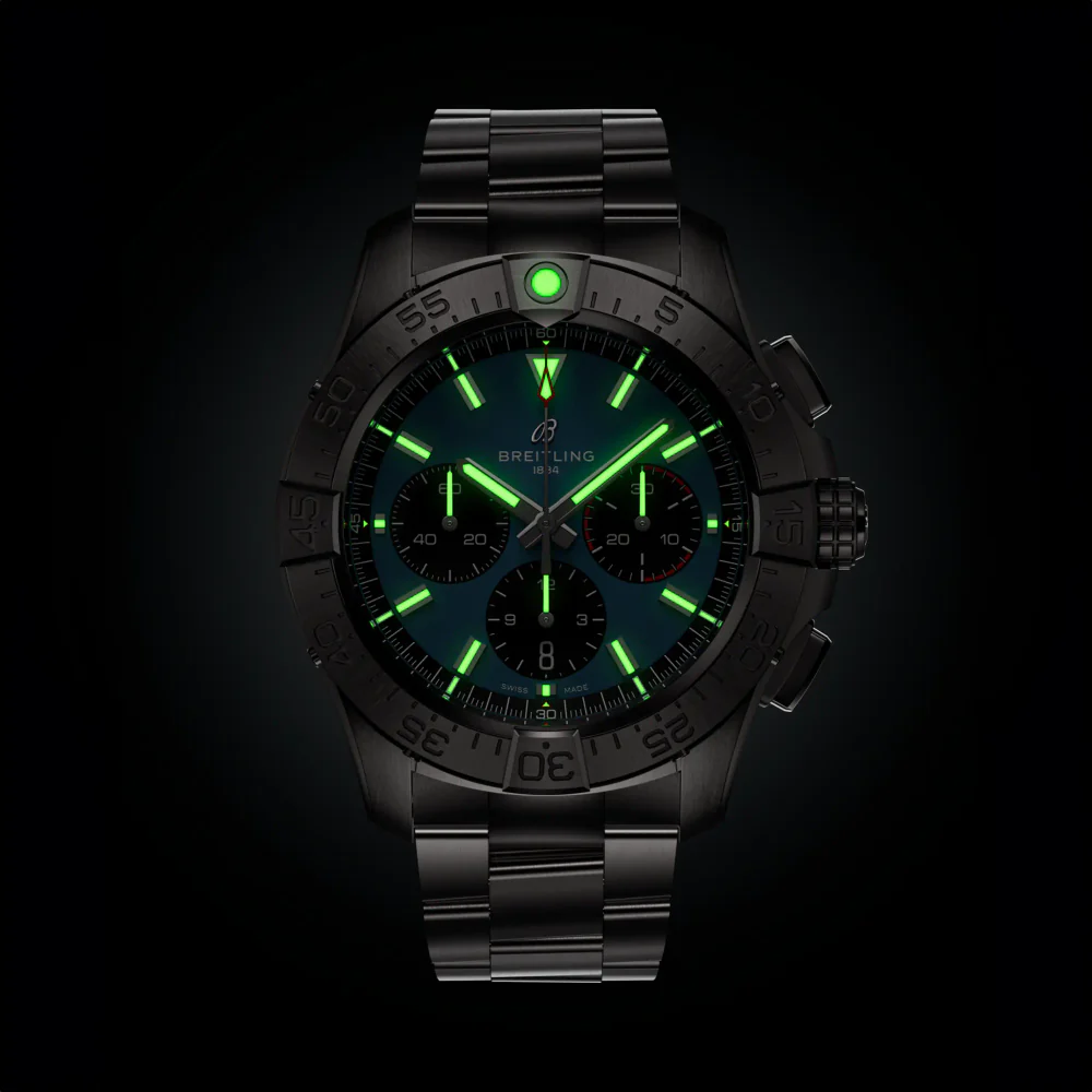 Avenger B01 Chronograph 44 - Image 5