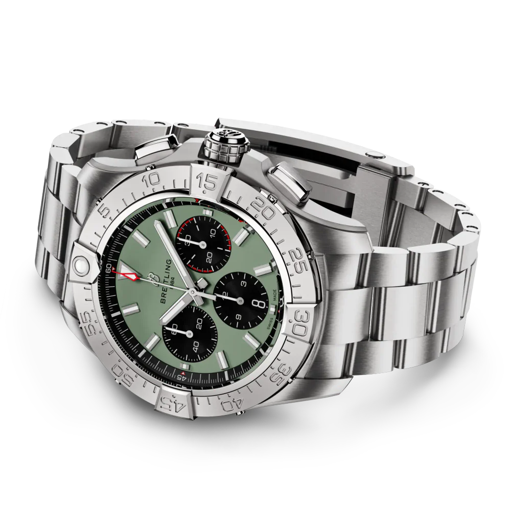 Avenger B01 Chronograph 44 - Image 3