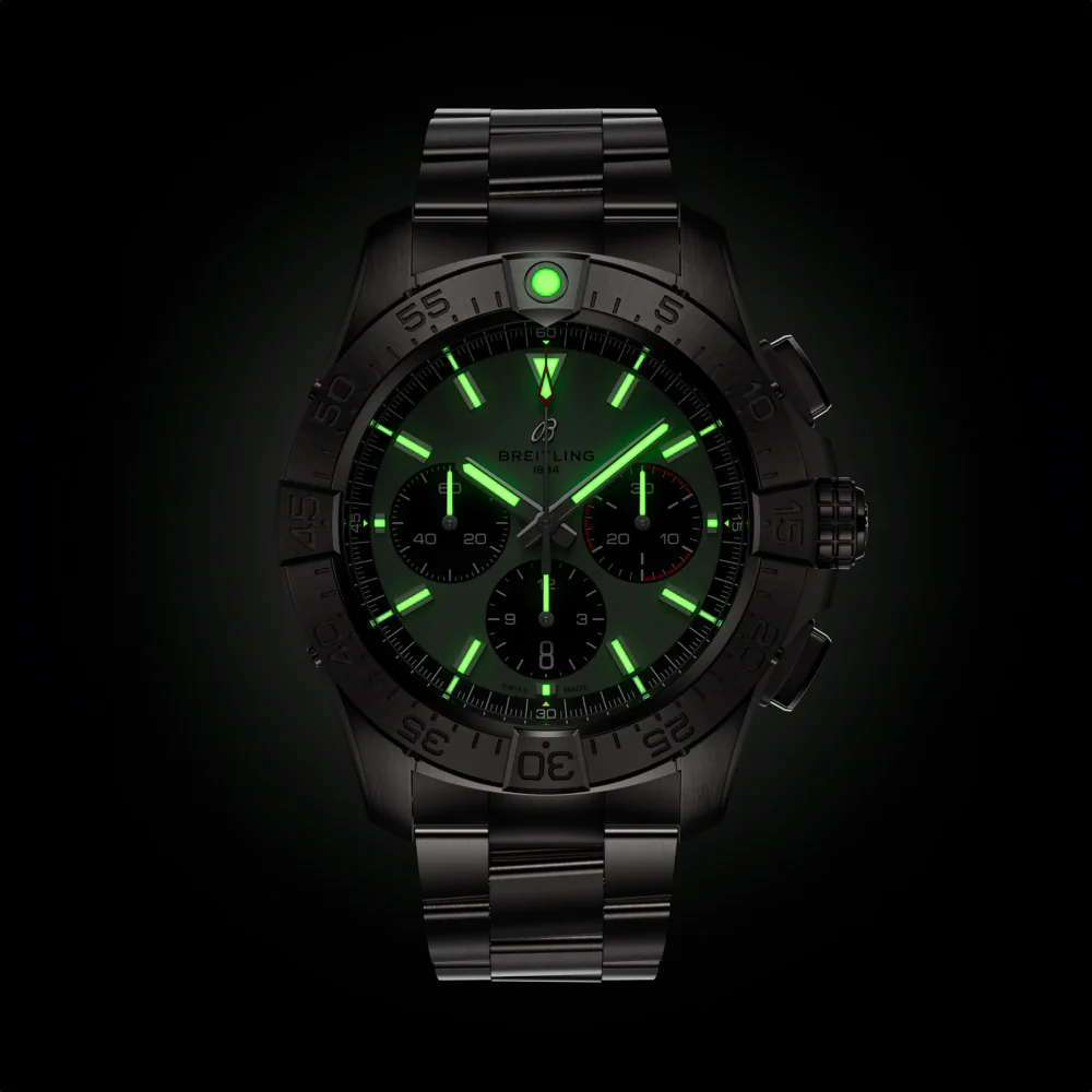 Avenger B01 Chronograph 44 - Image 6