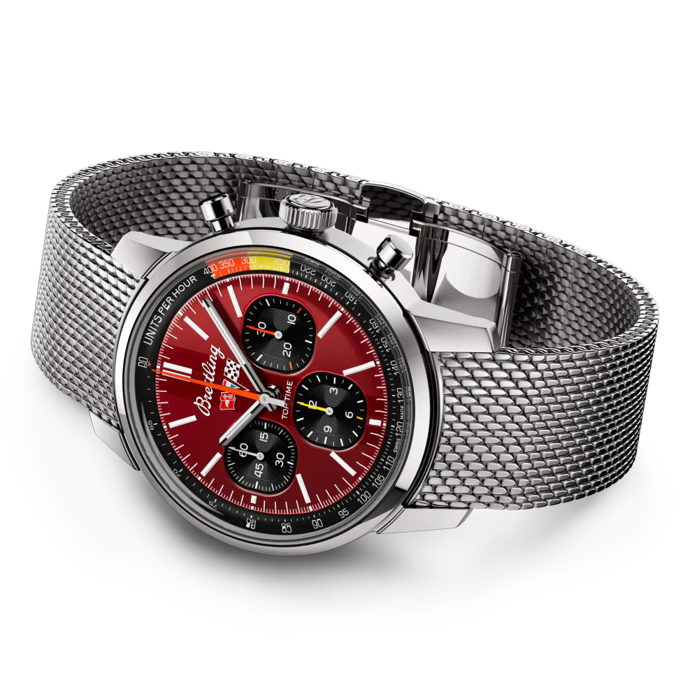 Top Time B01 Chevrolet Corvette - Image 3