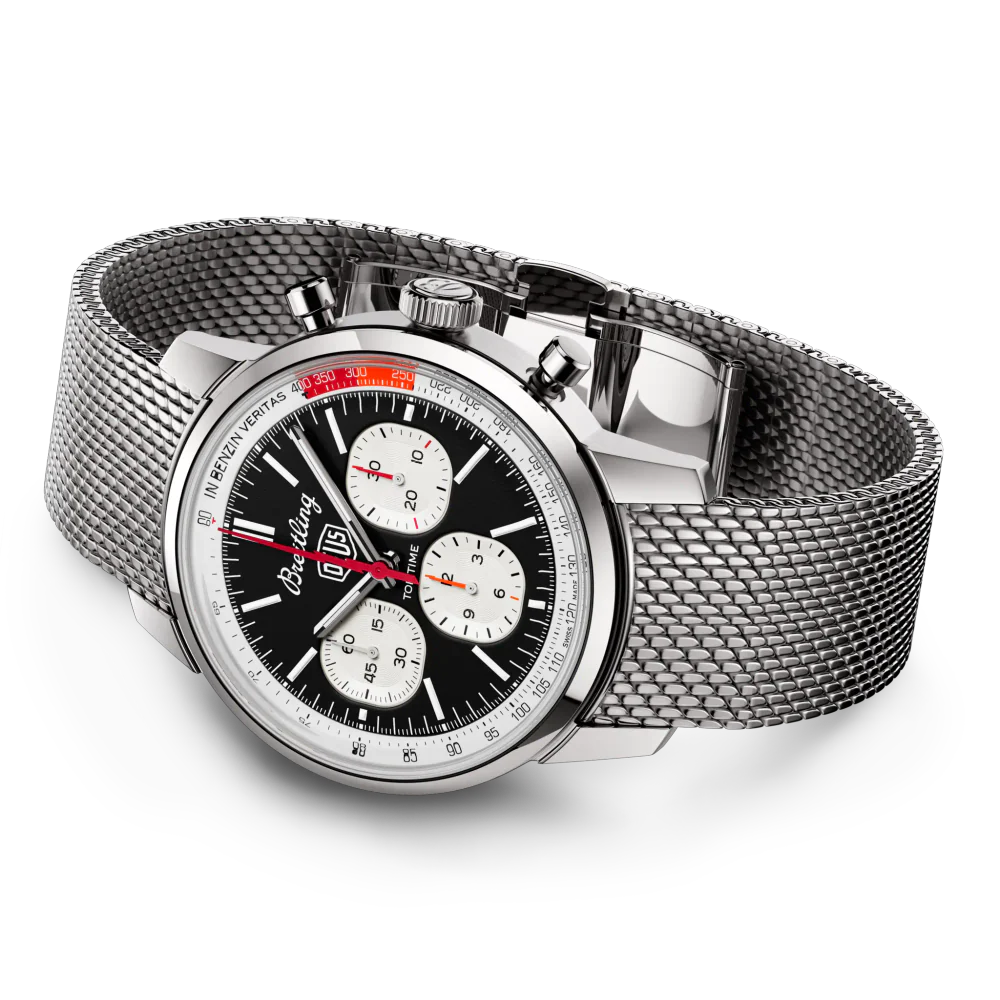 Top Time B01 Deus - Image 3