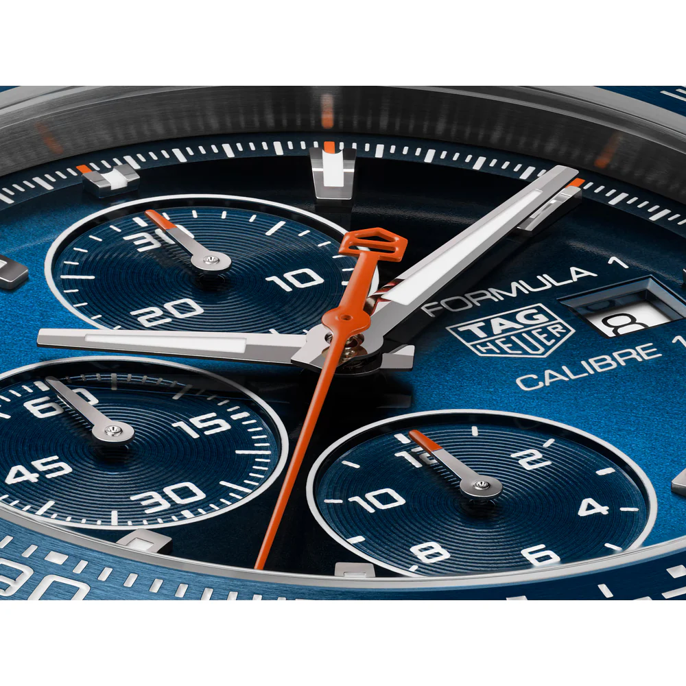 Formula 1 Chronograph - Image 3