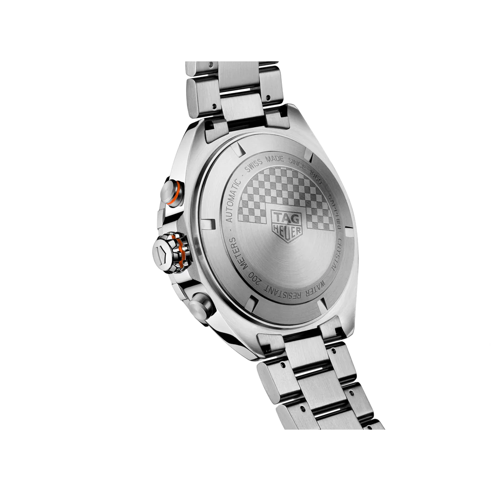 Formula 1 Chronograph - Image 4