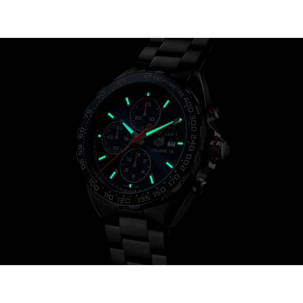 Formula 1 Chronograph - Image 5