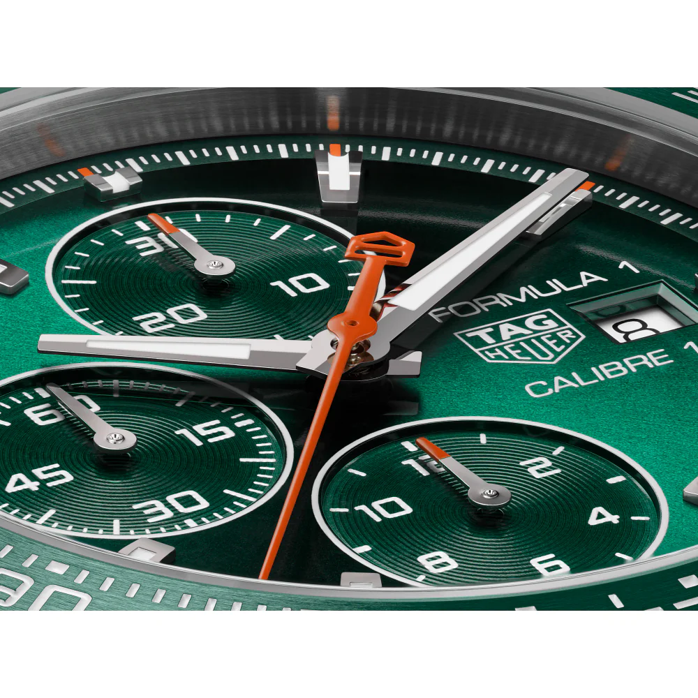 Formula 1 Chronograph - Image 3