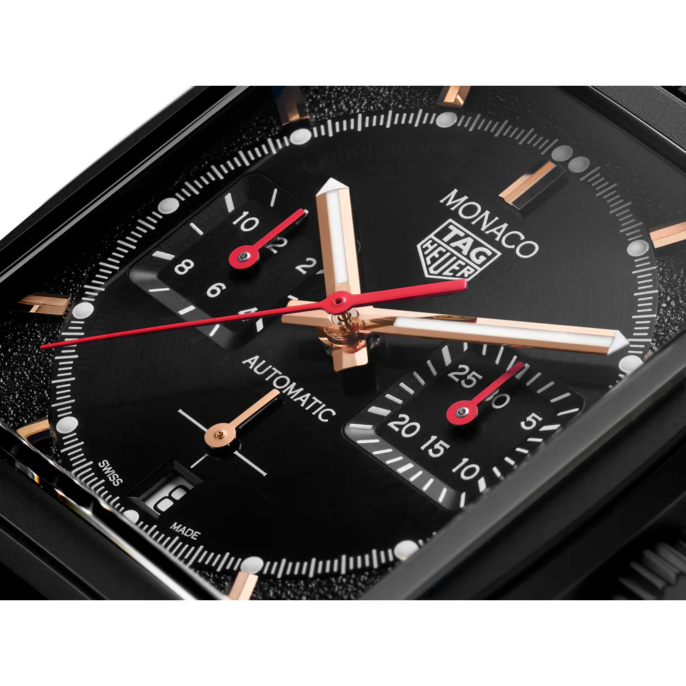 Monaco Chronograph - Image 3