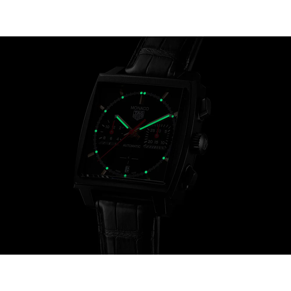 Monaco Chronograph - Image 5