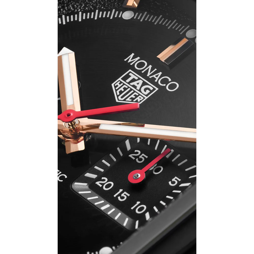 Monaco Chronograph - Image 7