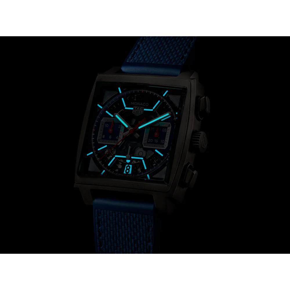 Monaco Chronograph - Image 5
