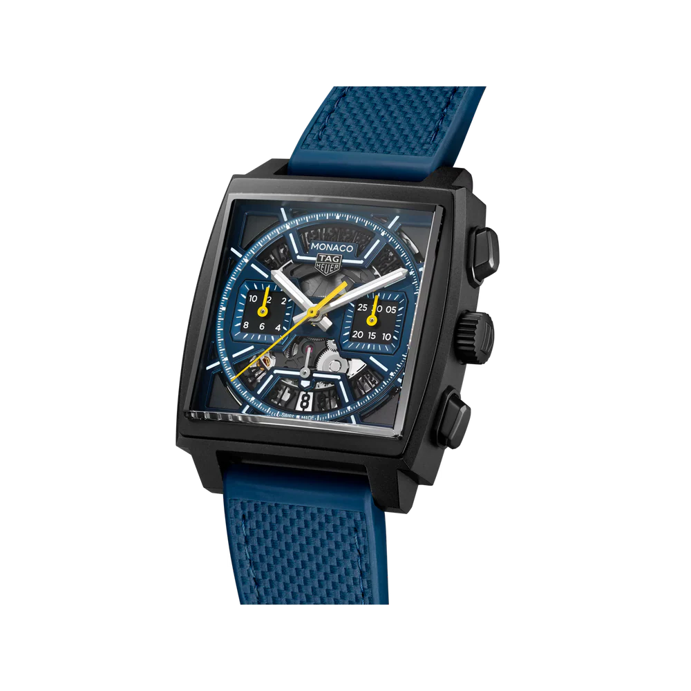 Monaco Chronograph - Image 2