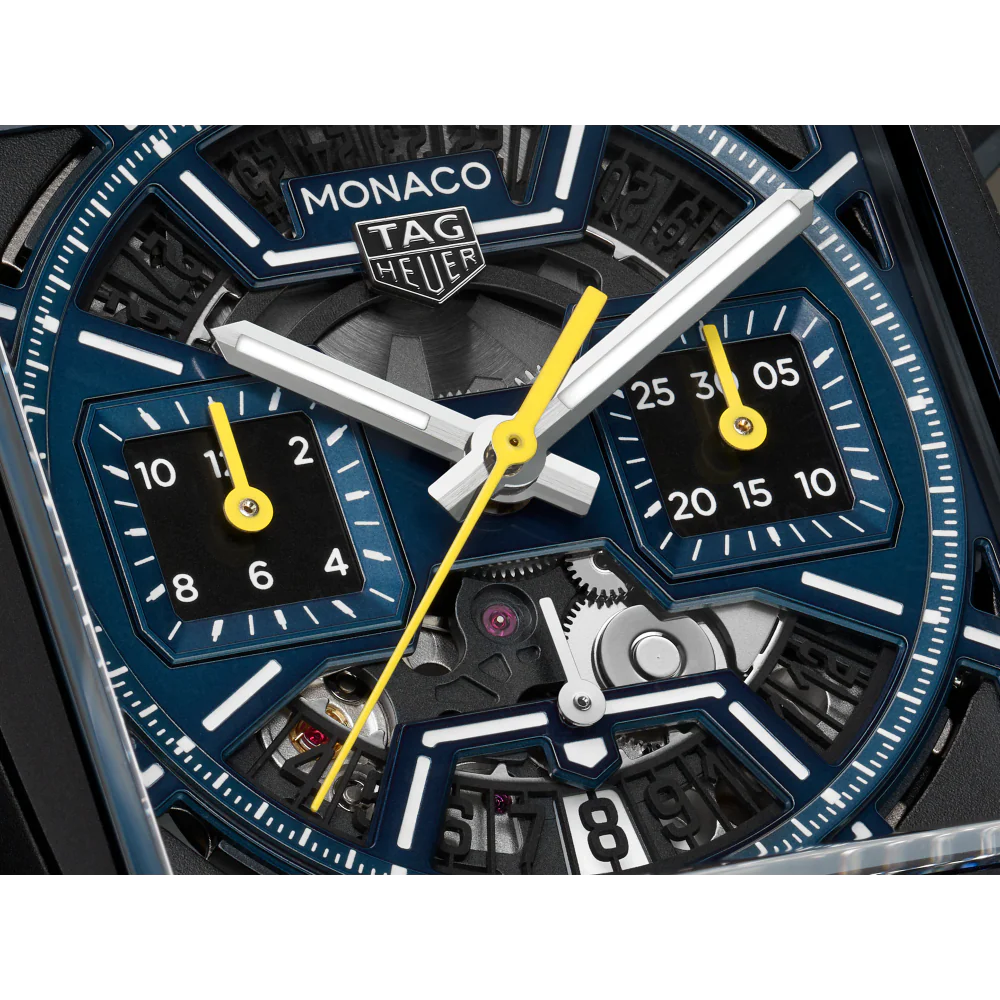 Monaco Chronograph - Image 3