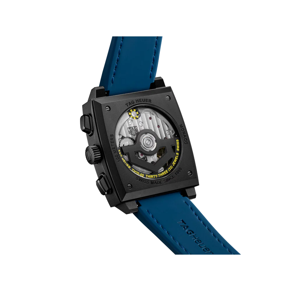 Monaco Chronograph - Image 4
