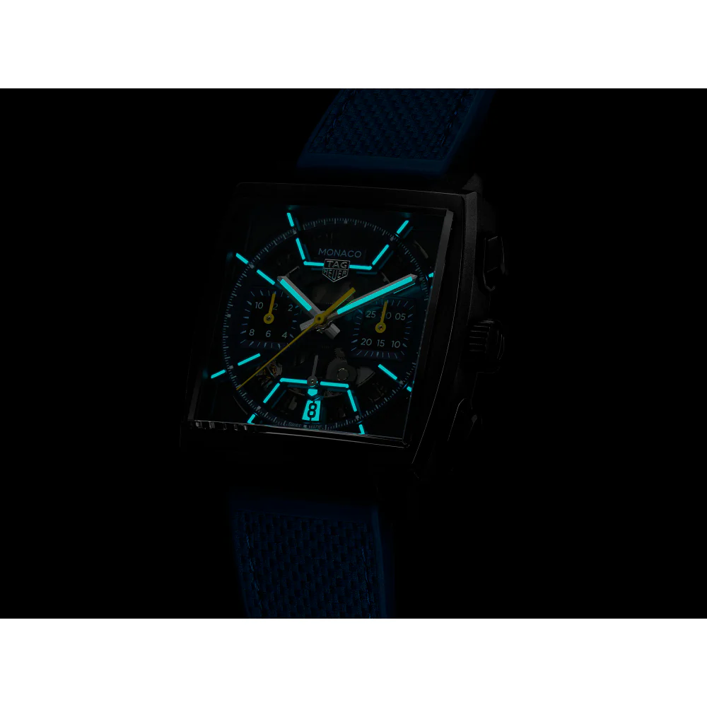 Monaco Chronograph - Image 5