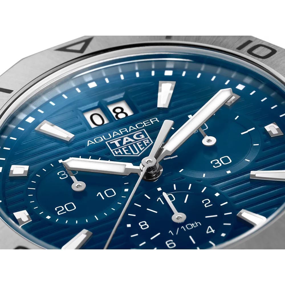 Aquaracer Professional 200 Chronograph - Image 3