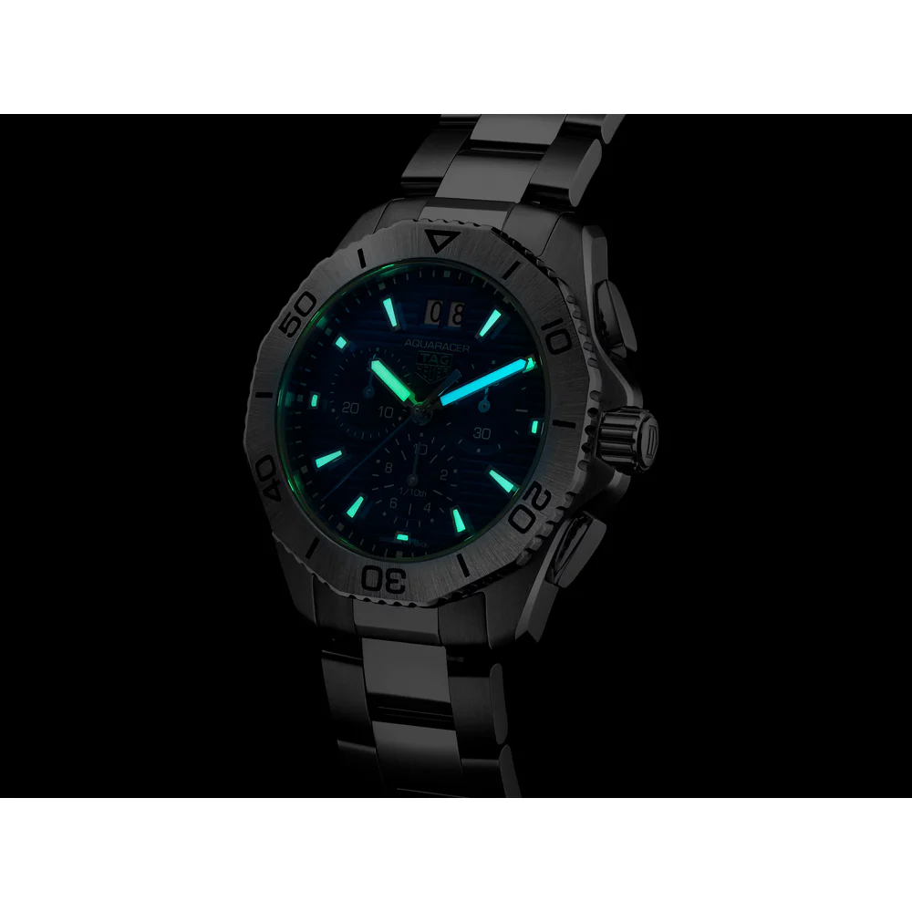 Aquaracer Professional 200 Chronograph - Image 5