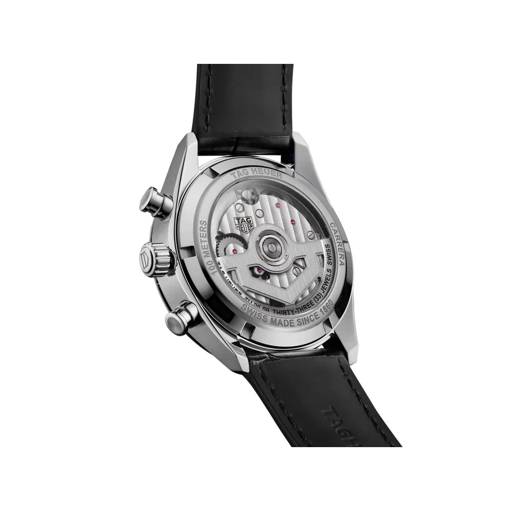 Carrera Chronograph Tourbillon - Image 4