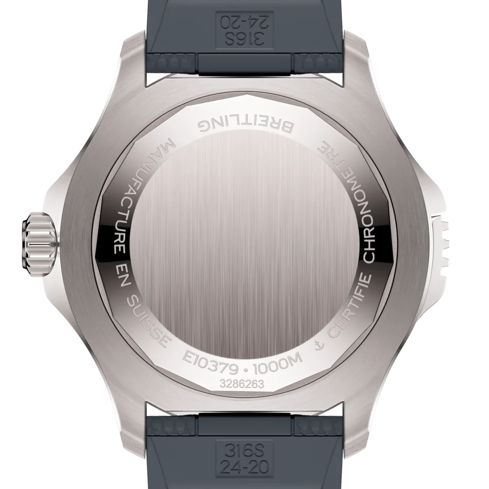 Superocean Automatic 46 Super Diver - Image 4