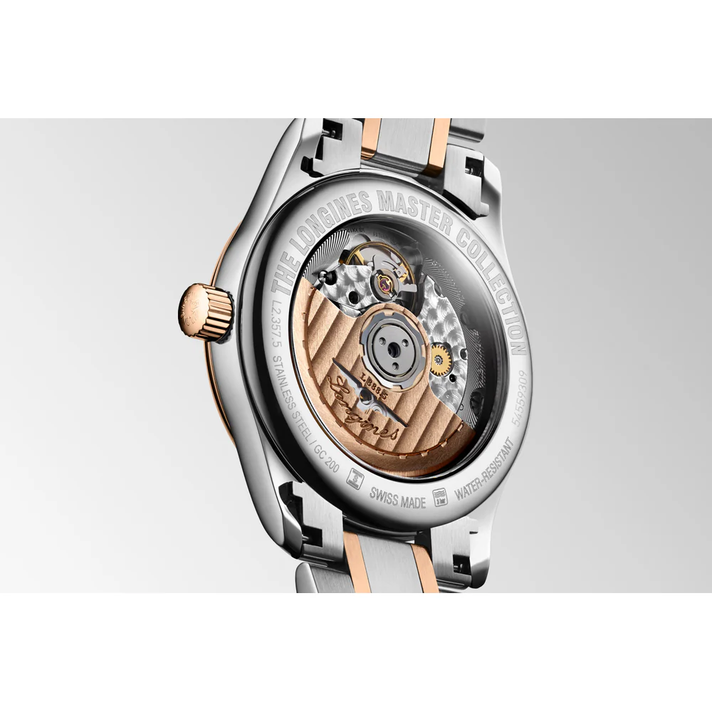 Longines Master Collection - Image 3