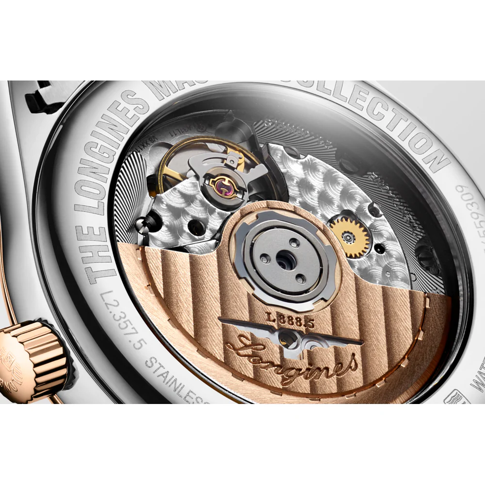 Longines Master Collection - Image 4