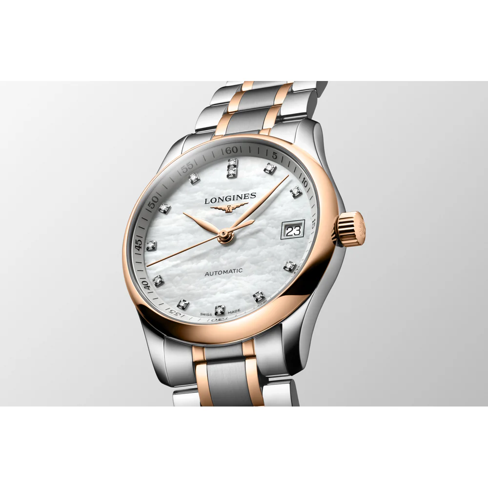 Longines Master Collection - Image 5