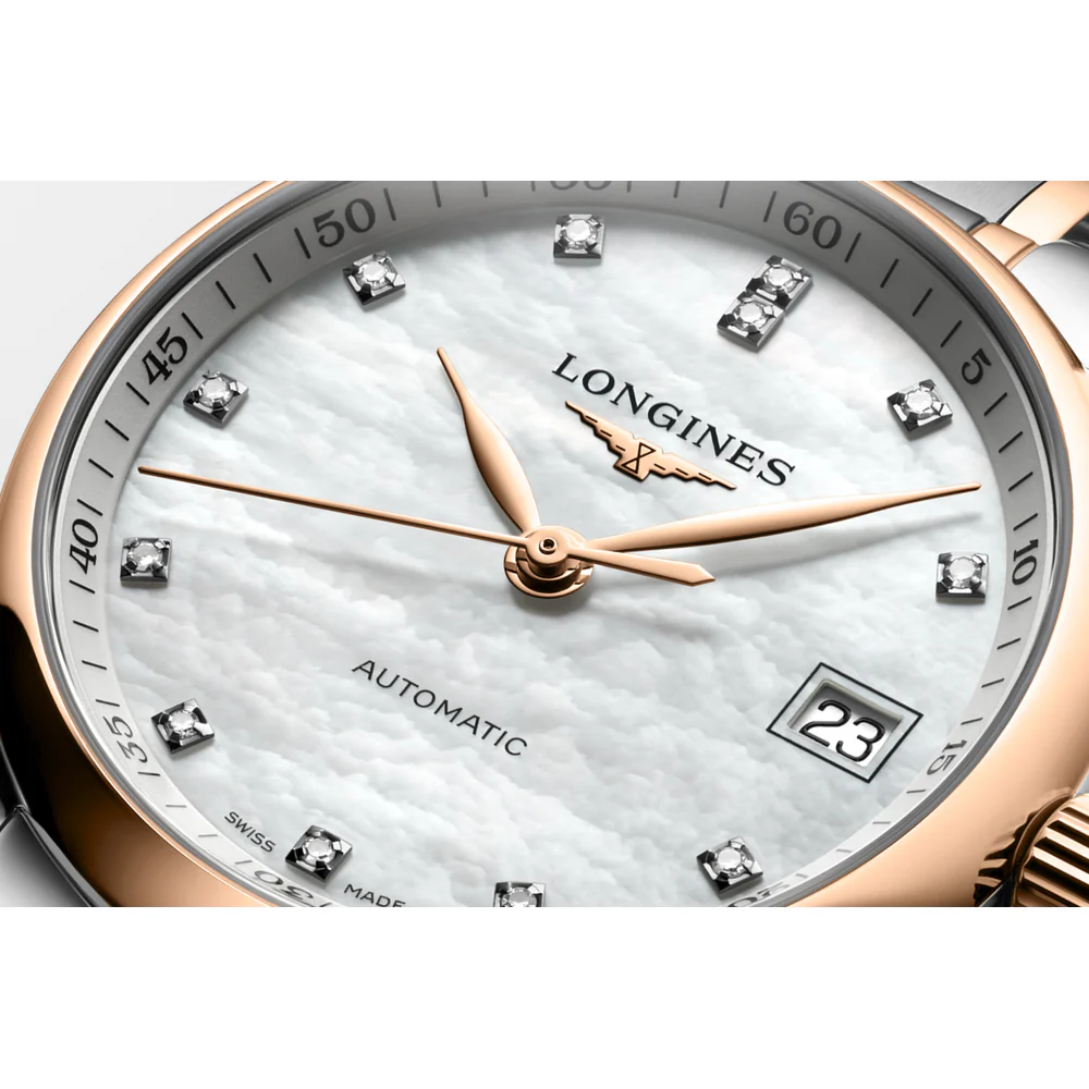 Longines Master Collection - Image 6
