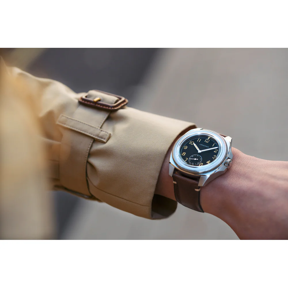 Longines Pilot Majetek - Image 10