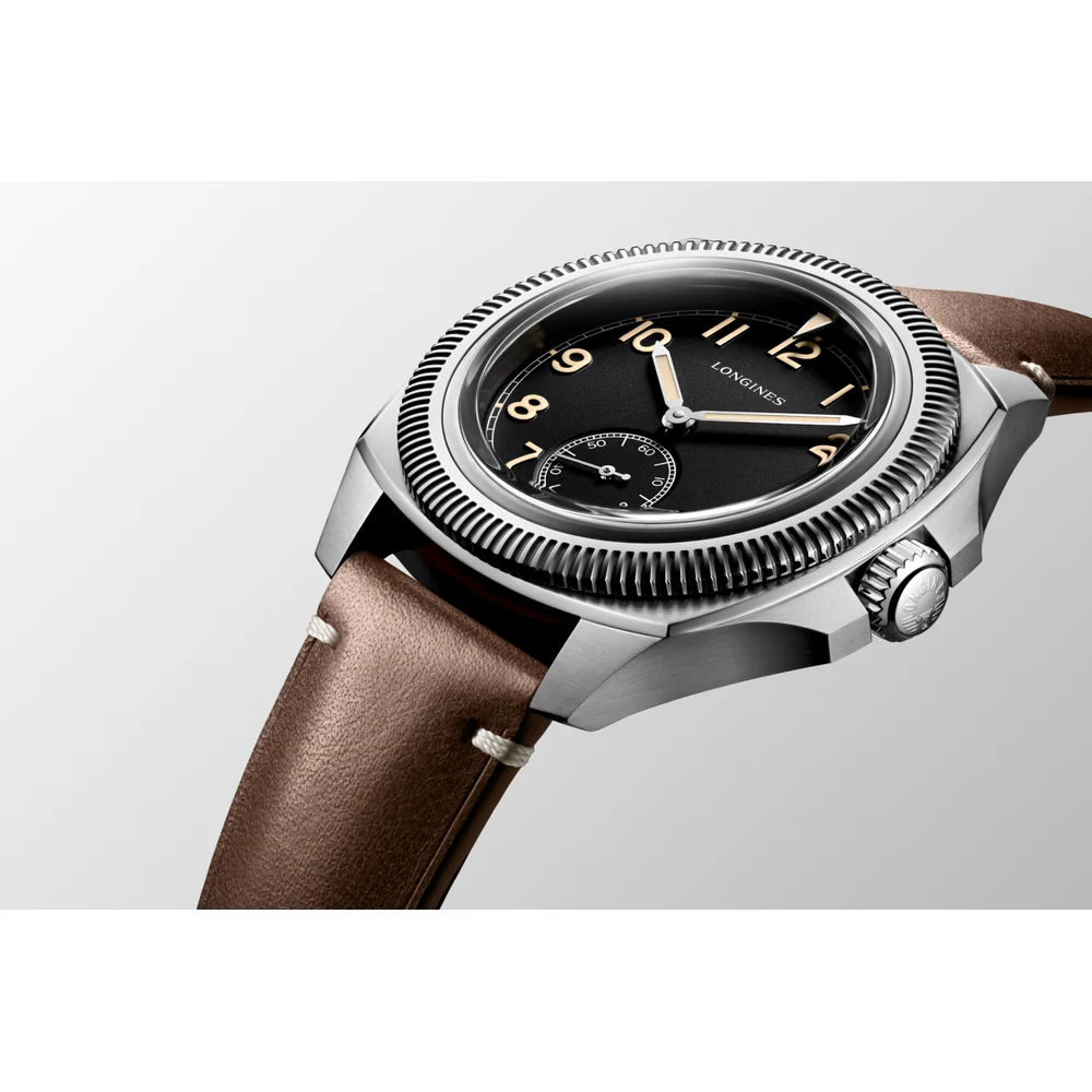 Longines Pilot Majetek - Image 3