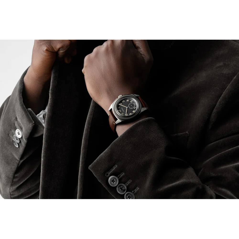 Longines Pilot Majetek - Image 4