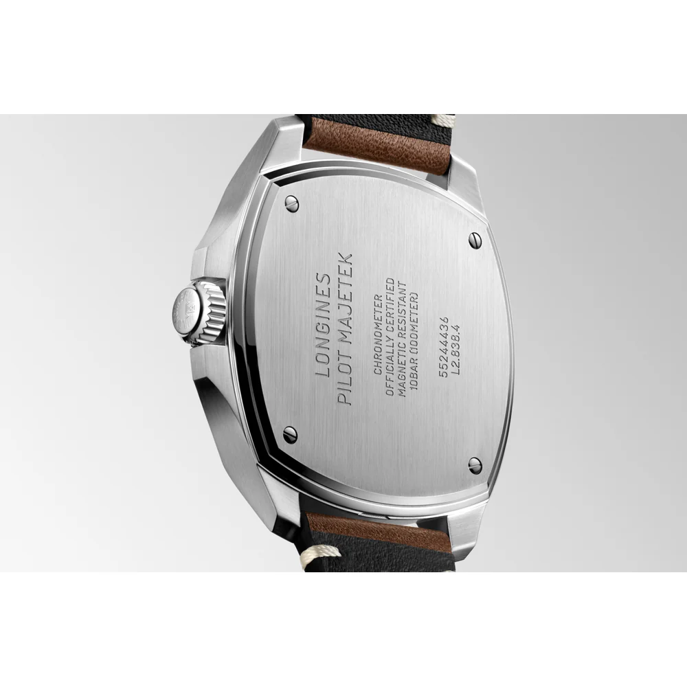 Longines Pilot Majetek - Image 5