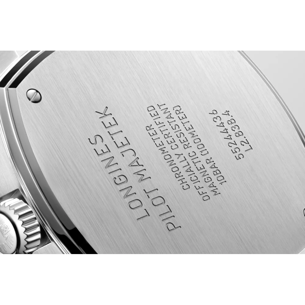 Longines Pilot Majetek - Image 6