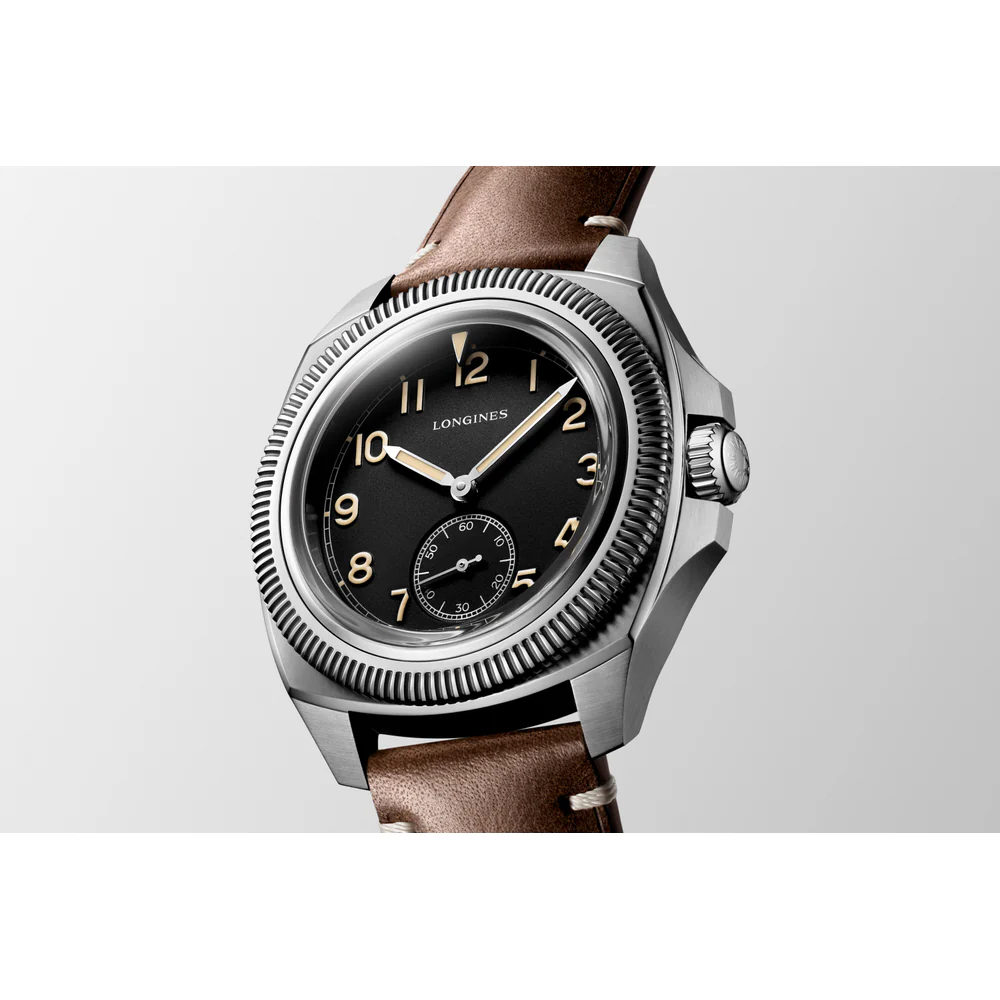 Longines Pilot Majetek - Image 7