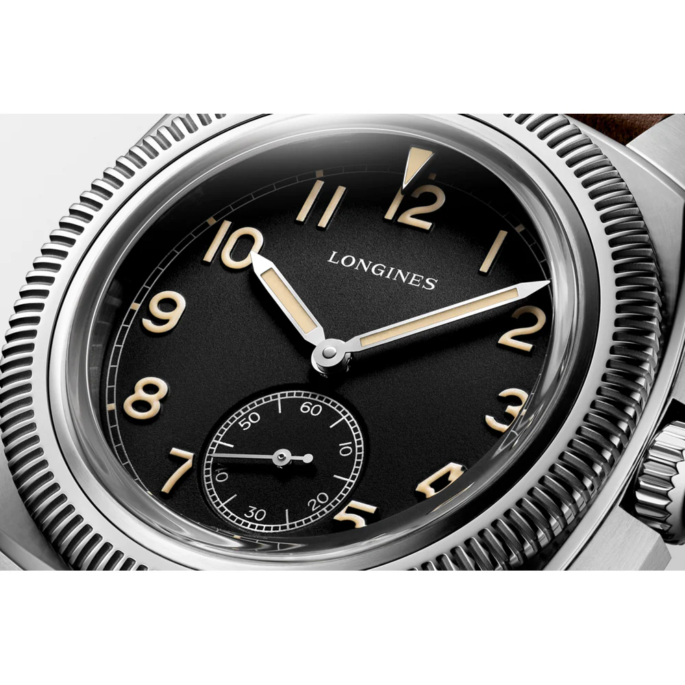 Longines Pilot Majetek - Image 8