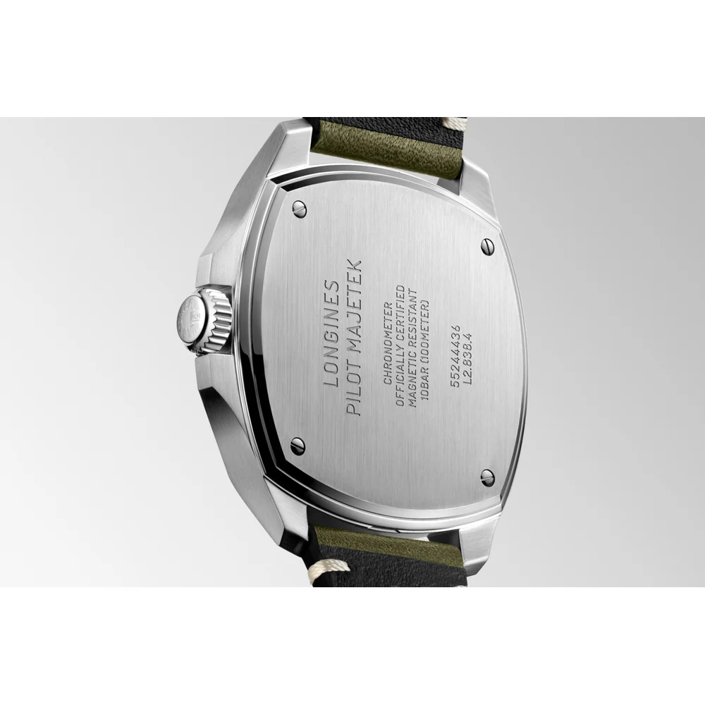 Longines Pilot Majetek - Image 3
