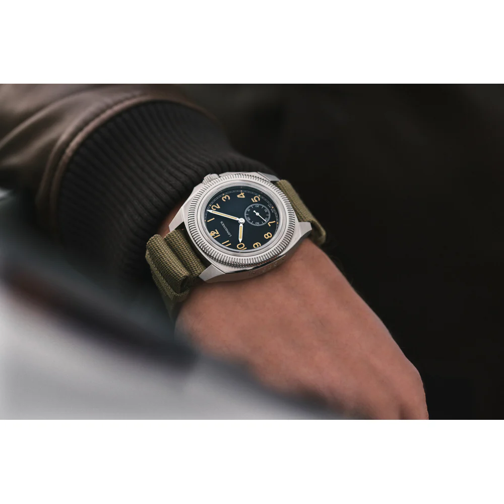 Longines Pilot Majetek - Image 3