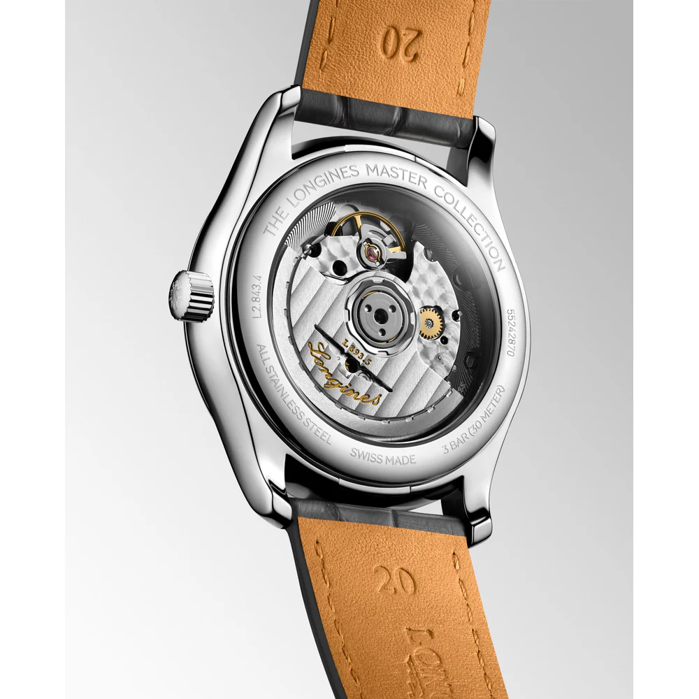 Longines Master Collection - Image 3