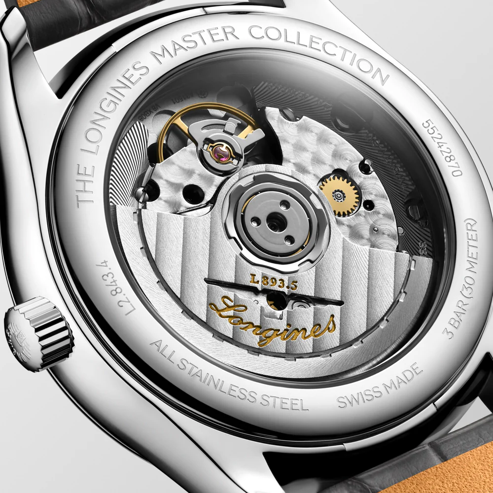 Longines Master Collection - Image 4