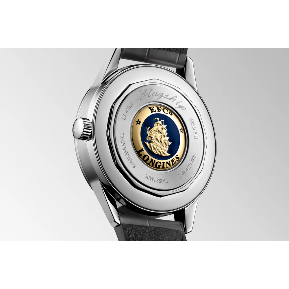 Flagship Heritage Moonphase - Image 3