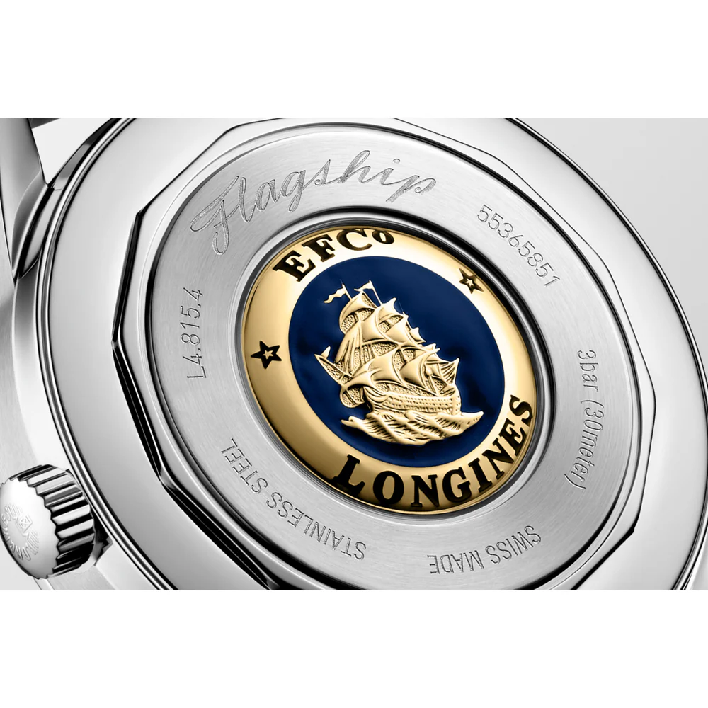 Flagship Heritage Moonphase - Image 4