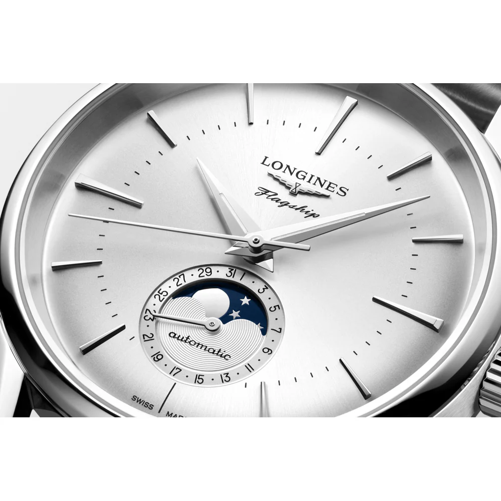 Flagship Heritage Moonphase - Image 5