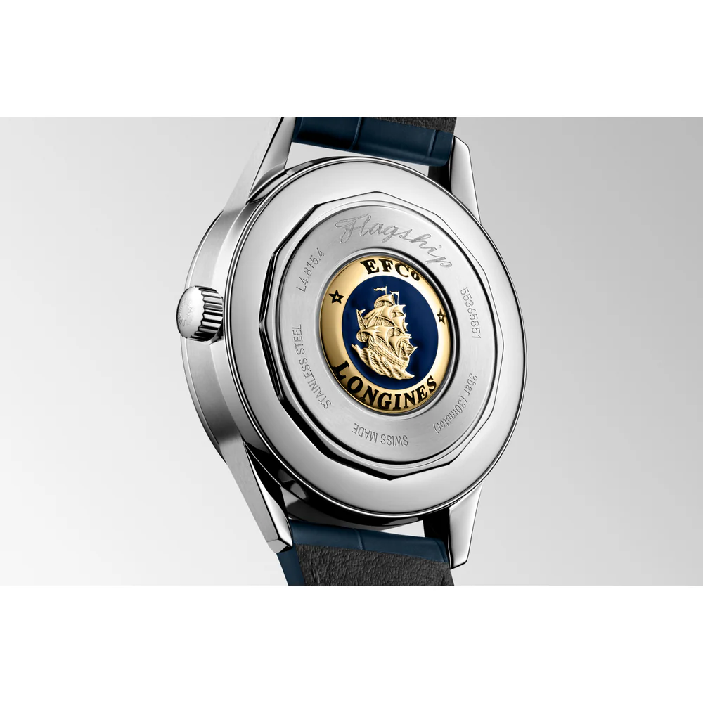 Flagship Heritage Moonphase - Image 3
